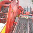 5715 Grimme 70-20 Kartoffelroder