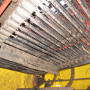 5715 Grimme 70-20 Kartoffelroder