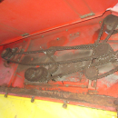 5715 Grimme 70-20 Kartoffelroder