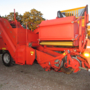 5716 Grimme SE75-20 Kartoffelroder