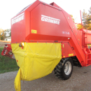 5716 Grimme SE75-20 Kartoffelroder