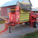 5716 Grimme SE75-20 Kartoffelroder
