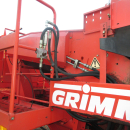 5716 Grimme SE75-20 Kartoffelroder