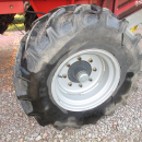 5716 Grimme SE75-20 Kartoffelroder
