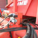 5716 Grimme SE75-20 Kartoffelroder