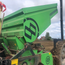 5717 Structural MS4000 potatissättare