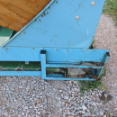 5719 EMVE elevator 3100+1200x550 mm