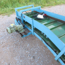 5719 EMVE elevator 3100+1200x550 mm