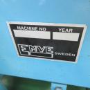 5719 EMVE elevator 3100+1200x550 mm