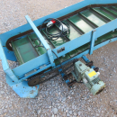 5719 EMVE elevator 3100+1200x550 mm