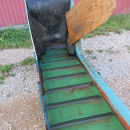 5719 EMVE elevator 3100+1200x550 mm