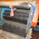 3370 Newtec 2009G +Gillenkirch+EMVE weigher and pack