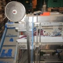 3370 Newtec 2009G +Gillenkirch+EMVE weigher and pack
