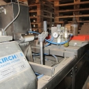 3370 Newtec 2009G +Gillenkirch+EMVE weigher and pack