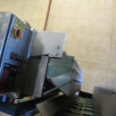 3370 Newtec 2009G +Gillenkirch+EMVE weigher and pack