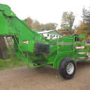 5723 Wühlmaus 1033 potato harvester