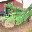 5723 Wühlmaus 1033 potato harvester