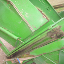 5723 Wühlmaus 1033 potato harvester