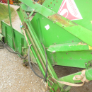 5723 Wühlmaus 1033 potato harvester