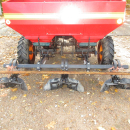 5724 Juko potato planter combi 2 rad