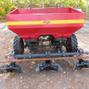 5724 Juko potato planter combi 2 rad
