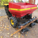5724 Juko potato planter combi 2 rad