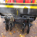 5724 Juko potato planter combi 2 rad