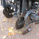 5724 Juko potato planter combi 2 rad