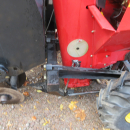 5724 Juko potato planter combi 2 rad