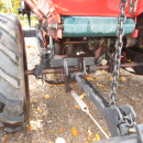 5724 Juko potato planter combi 2 rad