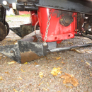 5724 Juko potato planter combi 2 rad