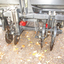 5724 Juko potato planter combi 2 rad