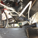 5724 Juko potato planter combi 2 rad