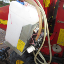 5724 Juko potato planter combi 2 rad