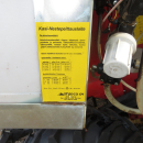 5724 Juko potato planter combi 2 rad