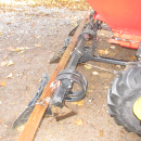 5724 Juko potato planter combi 2 rad