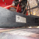 5724 Juko potato planter combi 2 rad