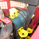5724 Juko potato planter combi 2 rad