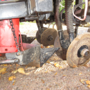 5724 Juko potato planter combi 2 rad
