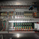 5727 Newtec 2009G Wiegemaschine für Möhren