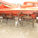5728 Kuhn power harrow 4 meter
