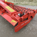 5728 Kuhn power harrow 4 meter