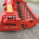 5728 Kuhn power harrow 4 meter