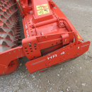 5728 Kuhn power harrow 4 meter