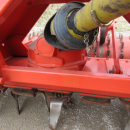 5728 Kuhn power harrow 4 meter