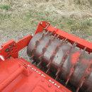 5728 Kuhn power harrow 4 meter