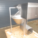 5729 Eillert KS900 S Slicer