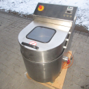 5732  Eillert Centirfuge MSD spinner dryer for leafy vegetables