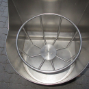 5732  Eillert Centirfuge MSD spinner dryer for leafy vegetables