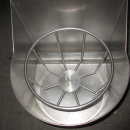 5732  Eillert Centirfuge MSD spinner dryer for leafy vegetables